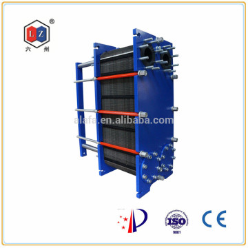 Pressured Solar Water Heater, Swimming Pool Heat Exchanger Sondex S22